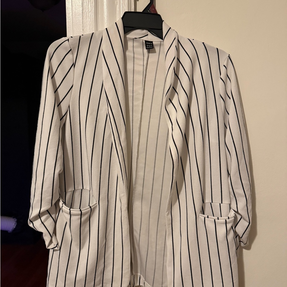 SHEIN set of two Blazers!!!